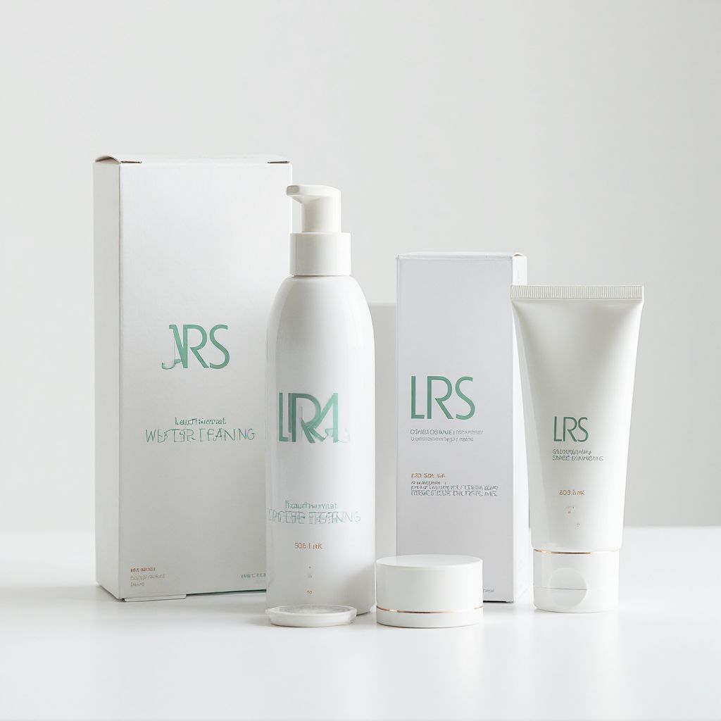 LRS-Master Trainingsset
